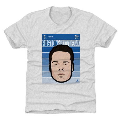Auston Matthews Kids T-Shirt | 500 LEVEL