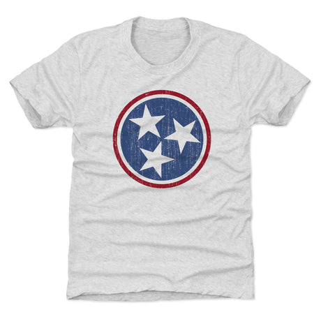 Tennessee Kids T-Shirt | 500 LEVEL