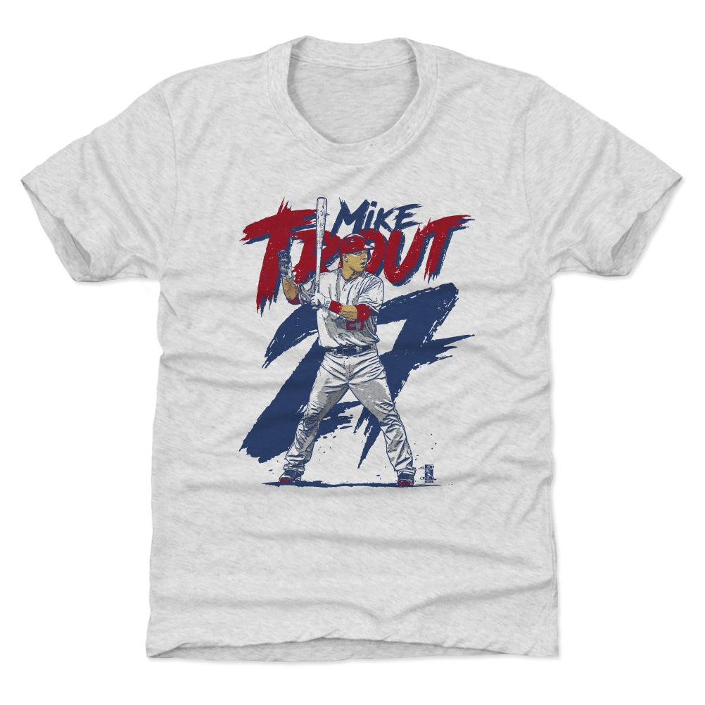 Mike Trout Kids T-Shirt | 500 LEVEL