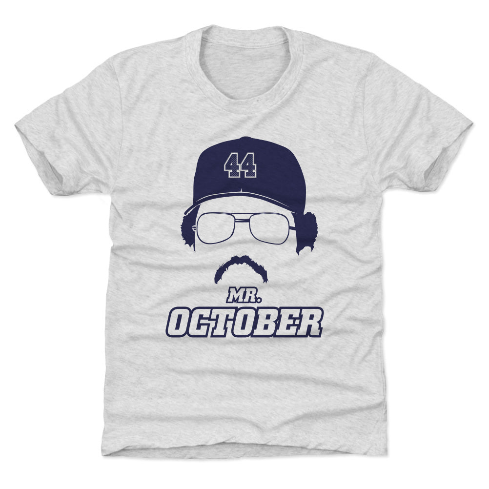 Reggie Jackson Kids T-Shirt | 500 LEVEL