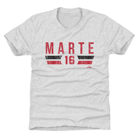 Noelvi Marte Kids T-Shirt | 500 LEVEL