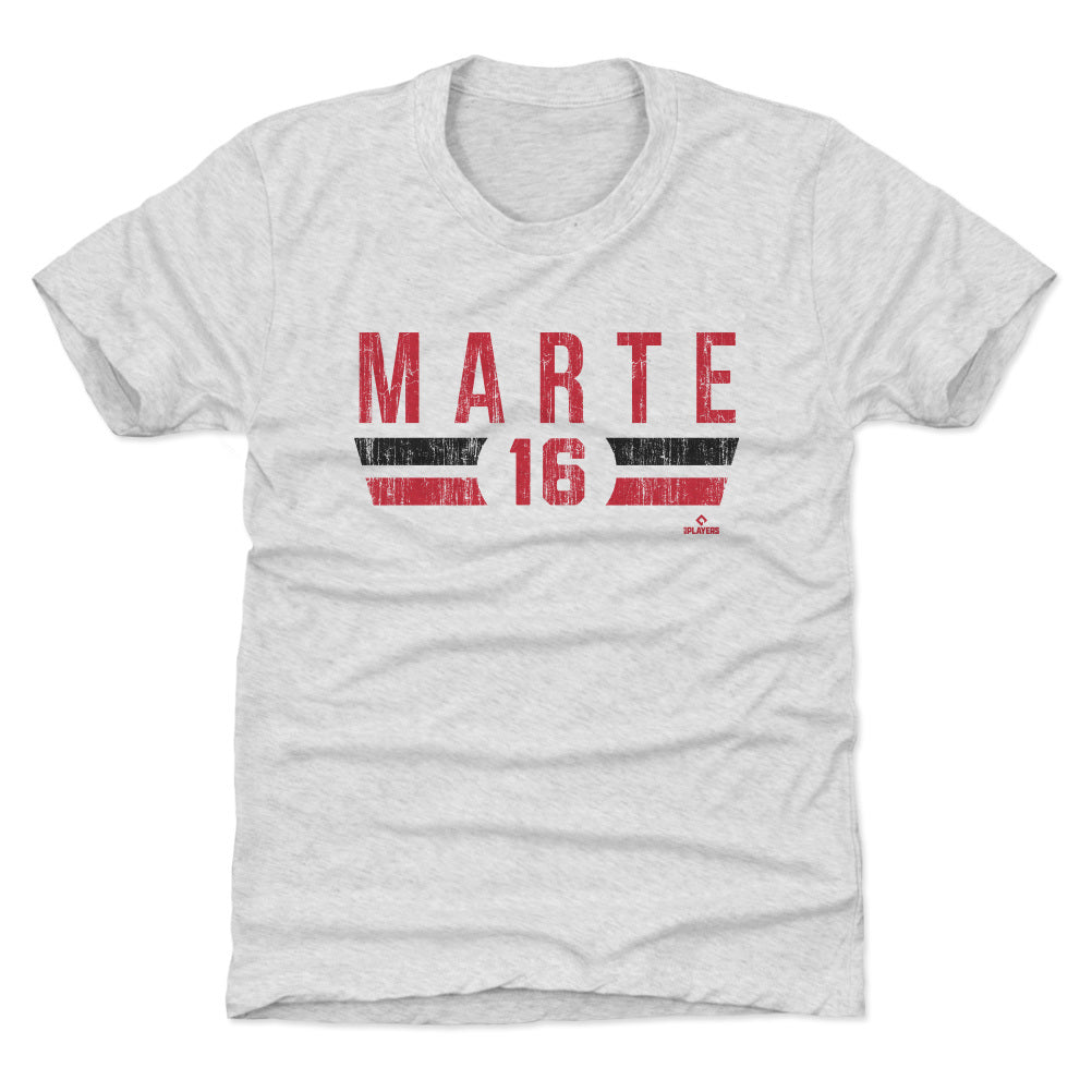 Noelvi Marte Kids T-Shirt | 500 LEVEL