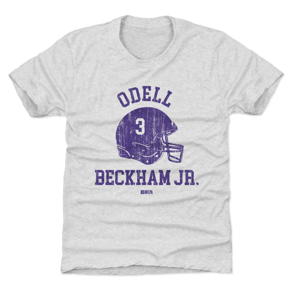 Odell Beckham Jr. Kids T-Shirt | 500 LEVEL