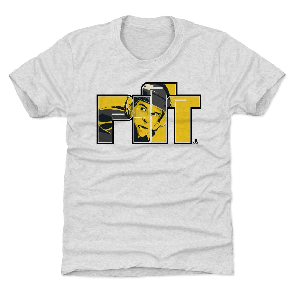 Sidney Crosby Kids T-Shirt | 500 LEVEL