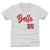 Brayan Bello Kids T-Shirt | 500 LEVEL