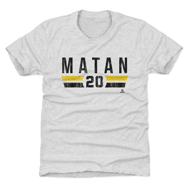 Alexandro Matan Kids T-Shirt | 500 LEVEL