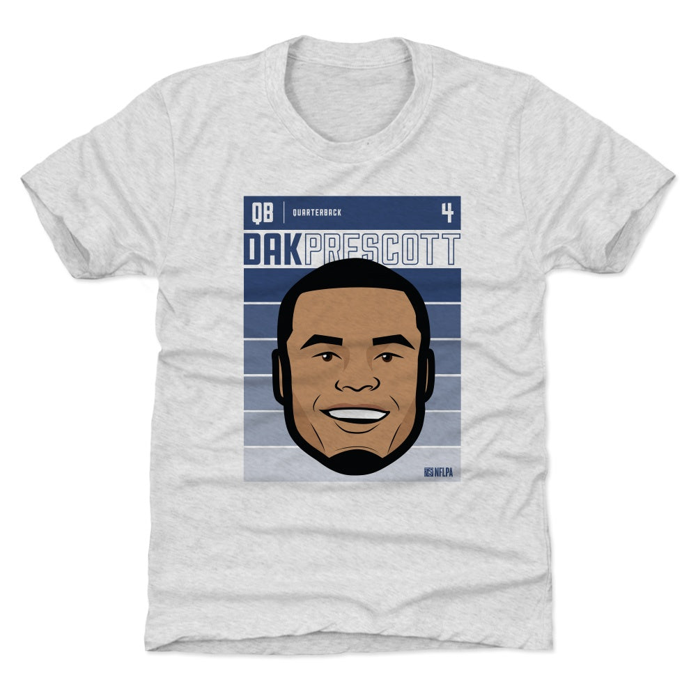 Dak Prescott Kids T-Shirt | 500 LEVEL
