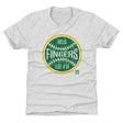 Rollie Fingers Kids T-Shirt | 500 LEVEL