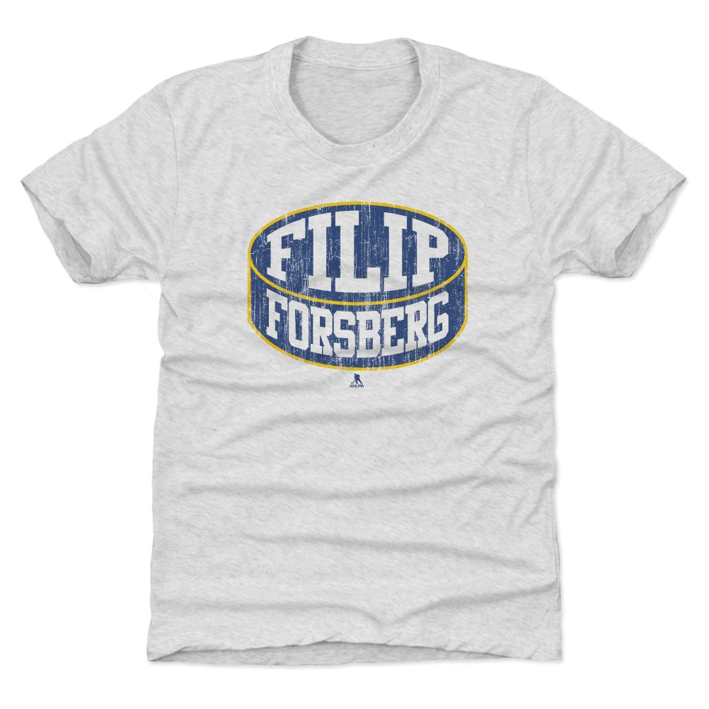 Filip Forsberg Kids T-Shirt | 500 LEVEL