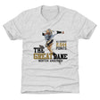 Morten Andersen Kids T-Shirt | 500 LEVEL