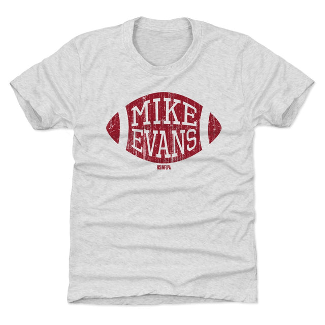 Mike Evans Kids T-Shirt | 500 LEVEL
