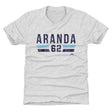 Jonathan Aranda Kids T-Shirt | 500 LEVEL
