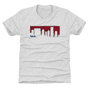 Nashville Kids T-Shirt | 500 LEVEL