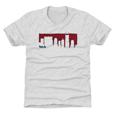 Nashville Kids T-Shirt | 500 LEVEL