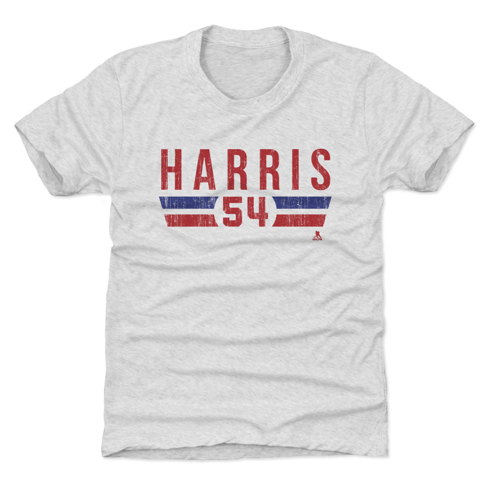 Jordan Harris Kids T-Shirt | 500 LEVEL