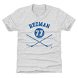 Victor Hedman Kids T-Shirt | 500 LEVEL
