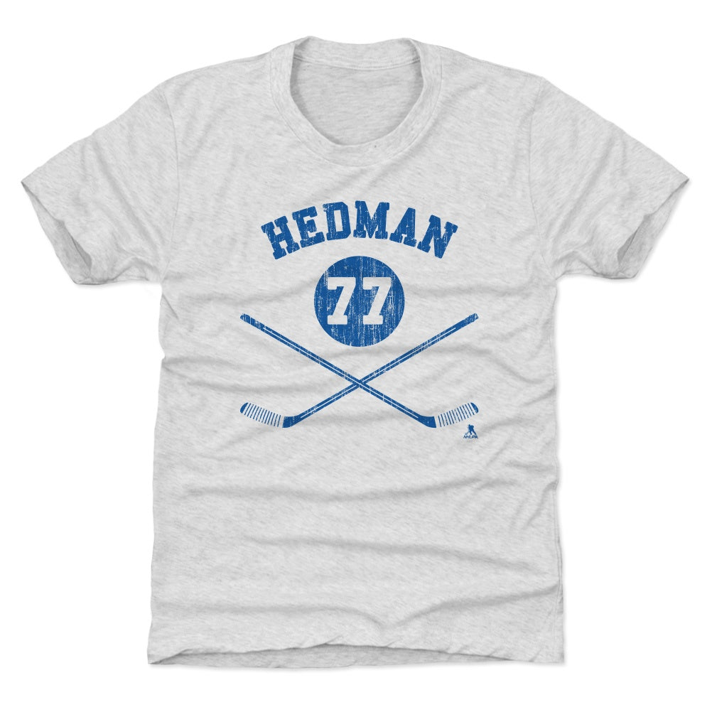 Victor Hedman Kids T-Shirt | 500 LEVEL