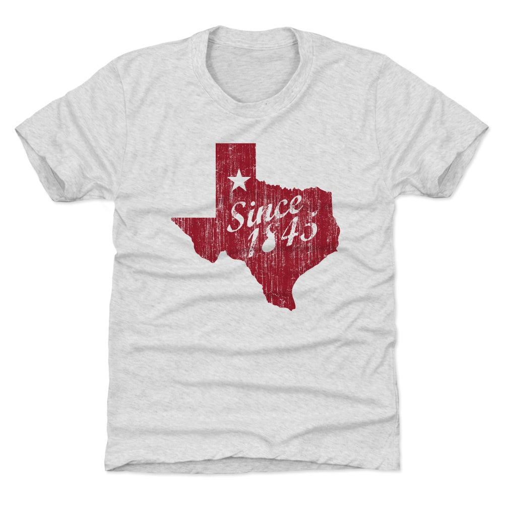 Texas Kids T-Shirt | 500 LEVEL