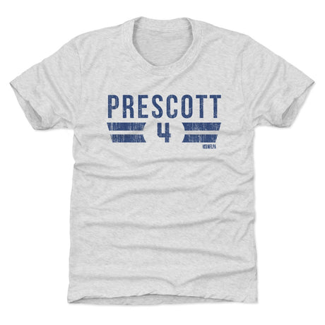 Dak Prescott Kids T-Shirt | 500 LEVEL