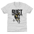 Bryan Rust Kids T-Shirt | 500 LEVEL