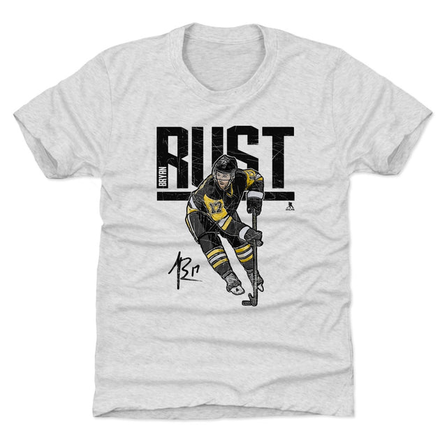 Bryan Rust Kids T-Shirt | 500 LEVEL