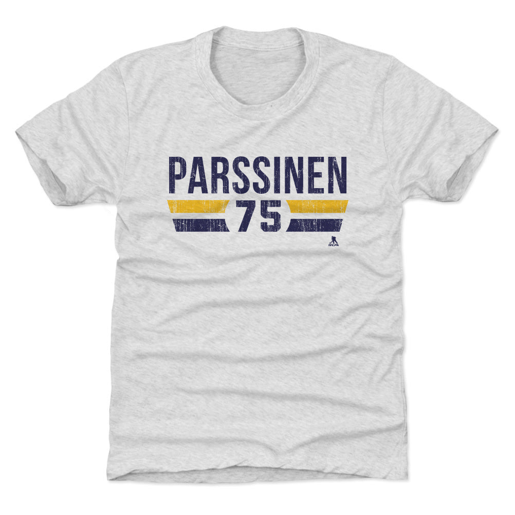 Juuso Parssinen Kids T-Shirt | 500 LEVEL