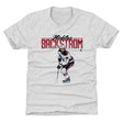 Nicklas Backstrom Kids T-Shirt | 500 LEVEL