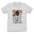 Walter Payton Kids T-Shirt | 500 LEVEL