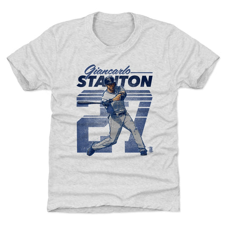 Giancarlo Stanton Kids T-Shirt | 500 LEVEL