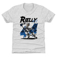 Morgan Rielly Kids T-Shirt | 500 LEVEL