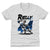 Morgan Rielly Kids T-Shirt | 500 LEVEL