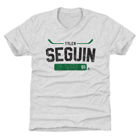 Tyler Seguin Kids T-Shirt | 500 LEVEL