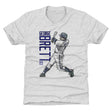 George Brett Kids T-Shirt | 500 LEVEL