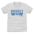 Luke Rhodes Kids T-Shirt | 500 LEVEL