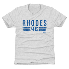 Luke Rhodes Kids T-Shirt | 500 LEVEL