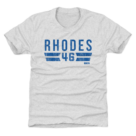 Luke Rhodes Kids T-Shirt | 500 LEVEL