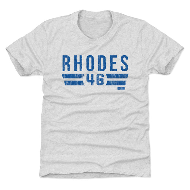 Luke Rhodes Kids T-Shirt | 500 LEVEL