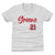 Hunter Greene Kids T-Shirt | 500 LEVEL