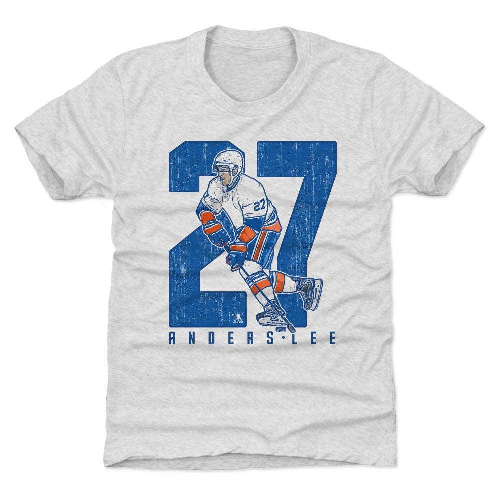 Anders Lee Kids T-Shirt | 500 LEVEL