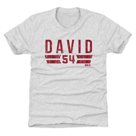 Lavonte David Kids T-Shirt | 500 LEVEL
