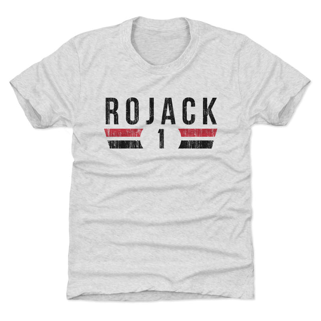 Marcus Rosemy-Jacksaint Kids T-Shirt | 500 LEVEL