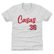 Triston Casas Kids T-Shirt | 500 LEVEL