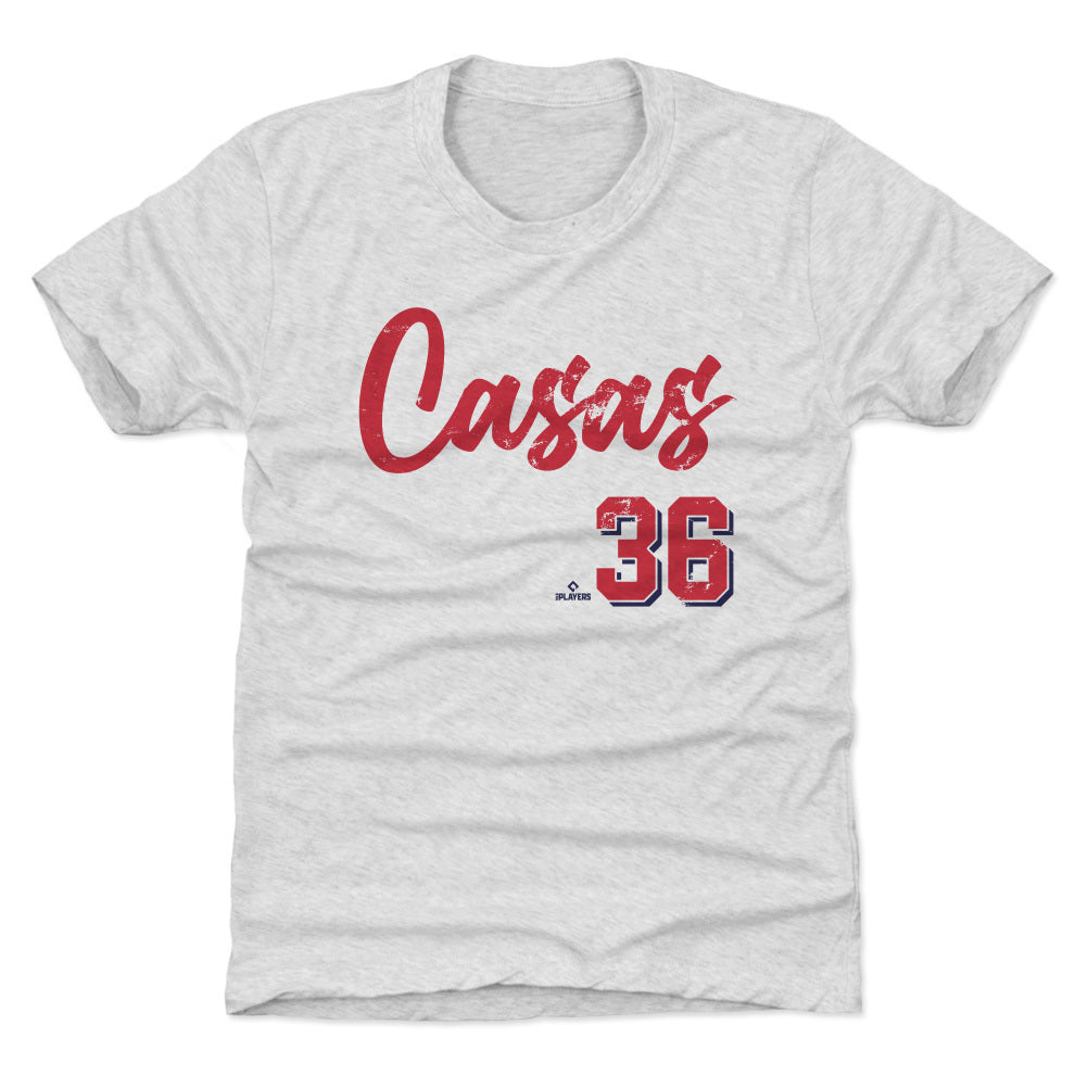 Triston Casas Kids T-Shirt | 500 LEVEL