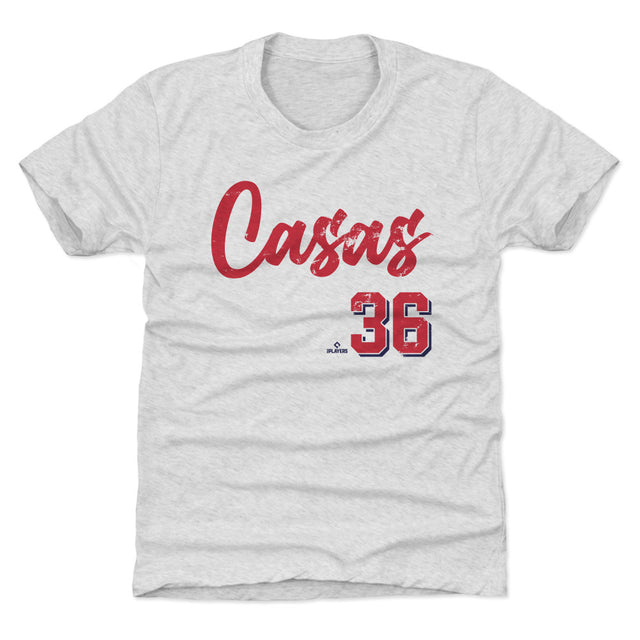 Triston Casas Kids T-Shirt | 500 LEVEL