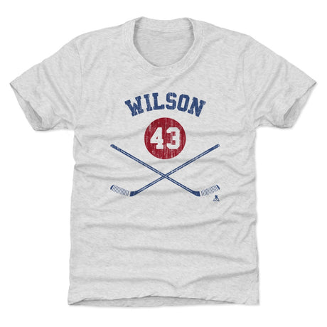 Tom Wilson Kids T-Shirt | 500 LEVEL