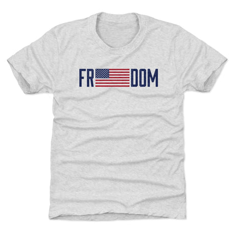 USA Kids T-Shirt | 500 LEVEL