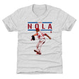 Aaron Nola Kids T-Shirt | 500 LEVEL