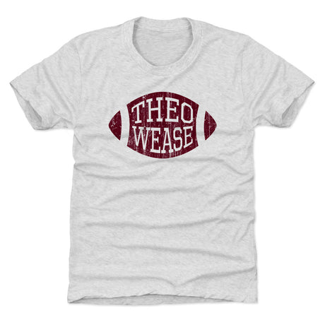 Theo Wease Kids T-Shirt | 500 LEVEL