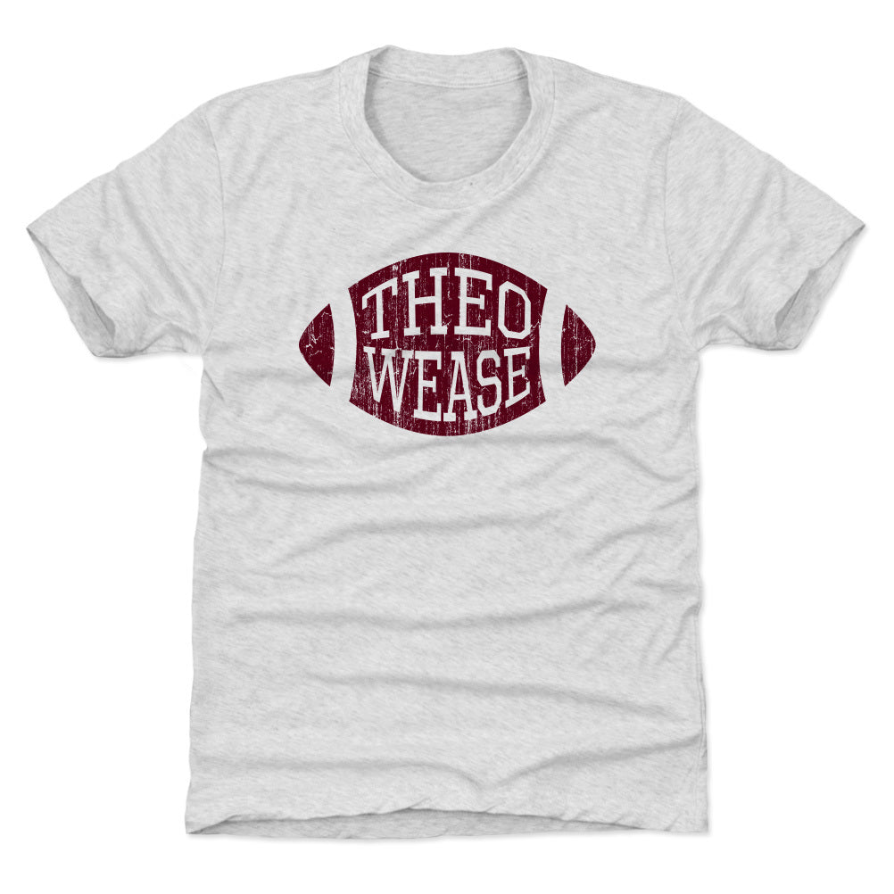 Theo Wease Kids T-Shirt | 500 LEVEL