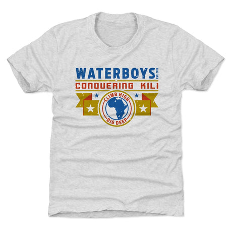 Waterboys Kids T-Shirt | 500 LEVEL